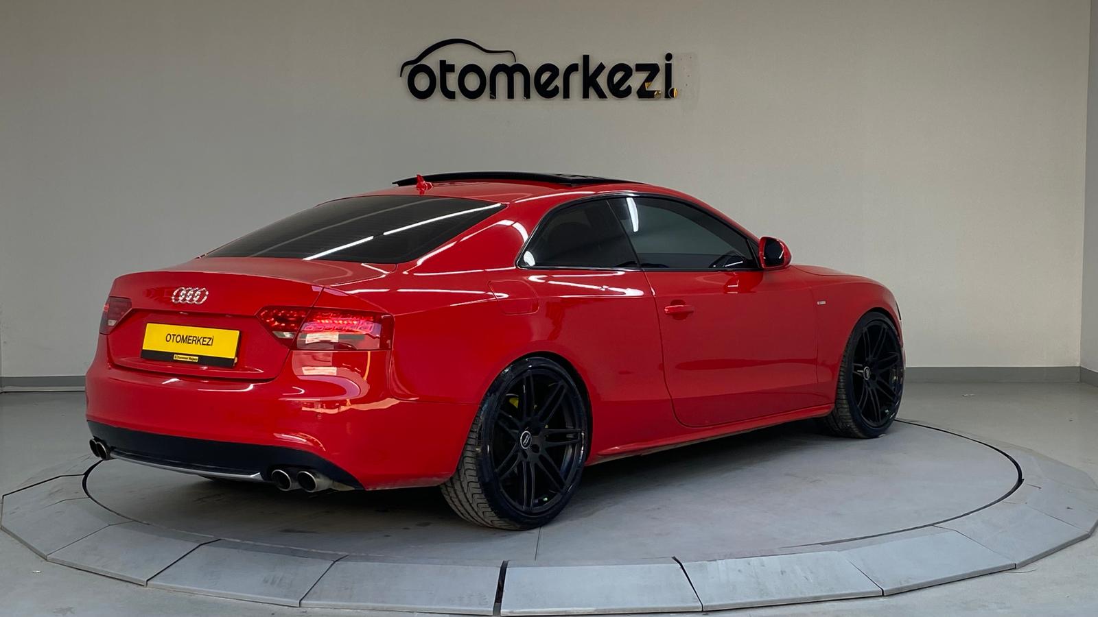 AUDI A5 24